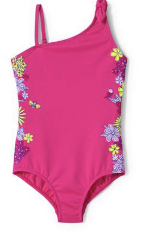 Lands end swimsuits girls - Our women's swimwear collection is meticulously designed to appeal to women of all ages and size ranges. With an extensive selection of women's swimsuits including two piece swimsuits, tankini tops, one-piece swimsuits, rash guards, maternity swimsuits, women's athletic swimwear and swimsuit cover-ups, it's easy to find that chic, flattering ... 